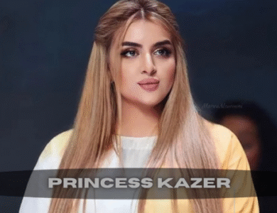 Princess Kazer
