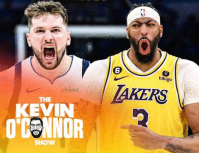 Lakers trade
