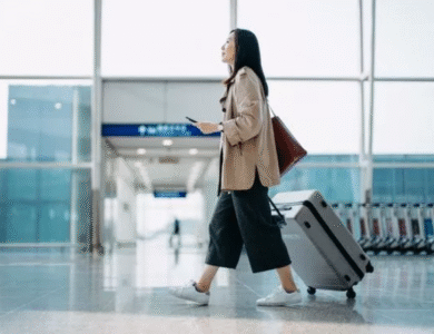 EasyJet contact number