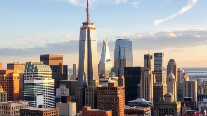 Cheap flights to New York
