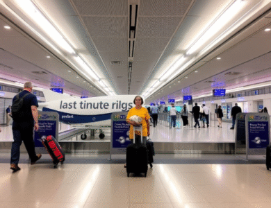 cheap last minute flights