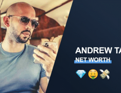 andrew tate net worth in rupees