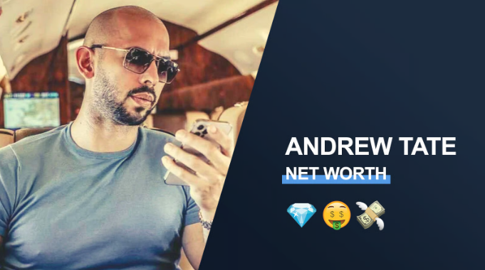 andrew tate net worth in rupees