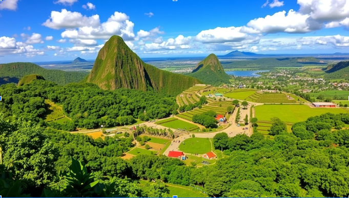 Brazil