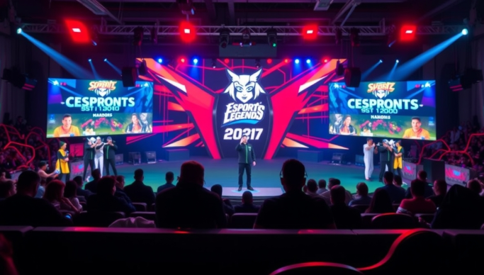 Esports news dualmedia