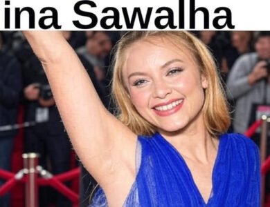 Dina Sawalha
