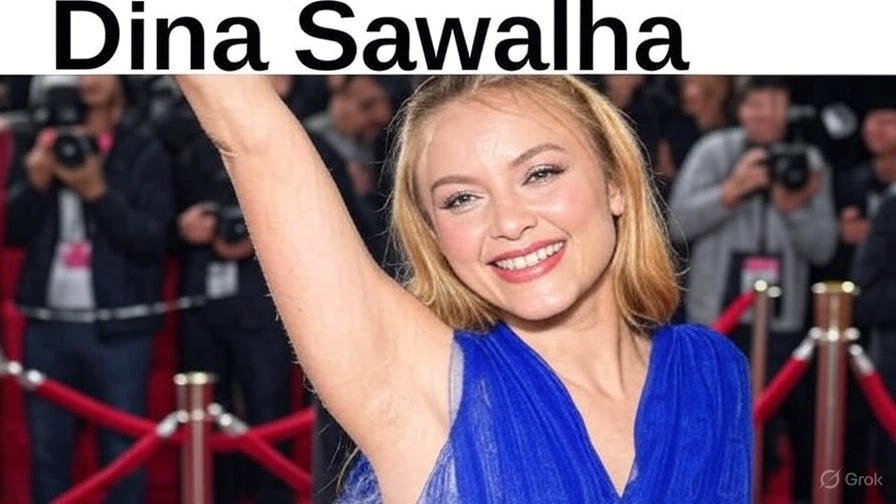 Dina Sawalha