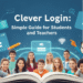 Clever login