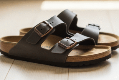 Adidas Adilette slides