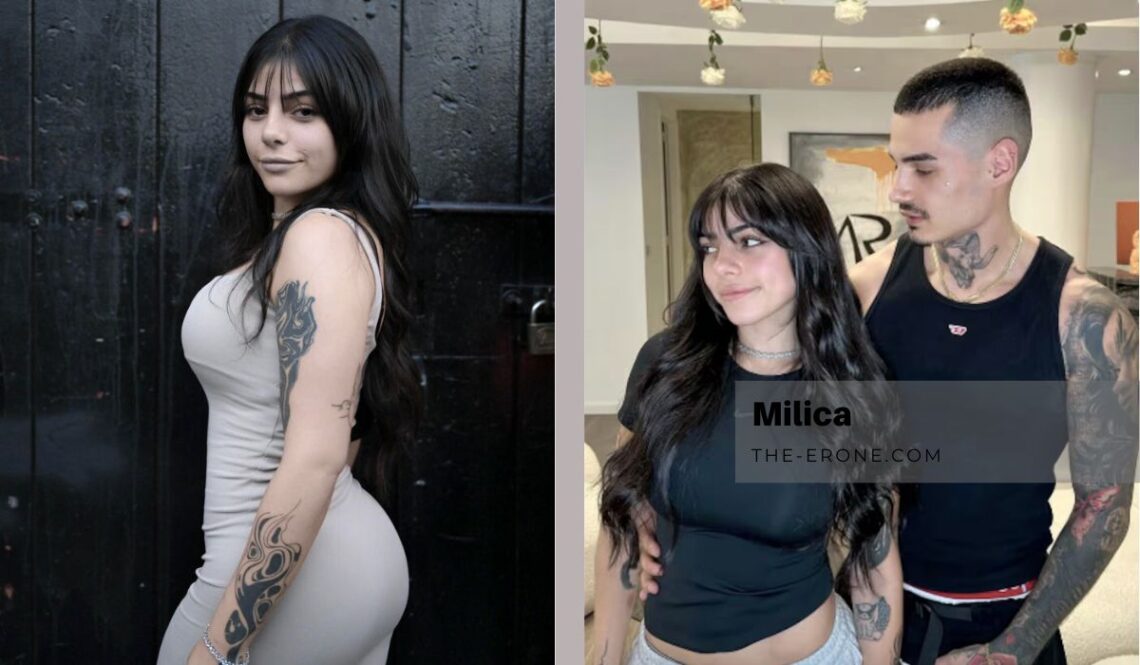Milica