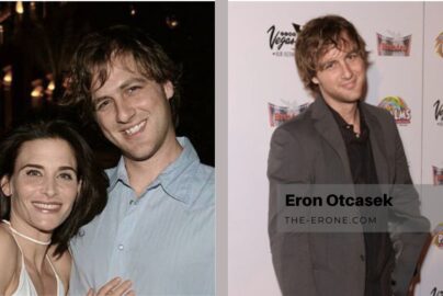 Eron Otcasek