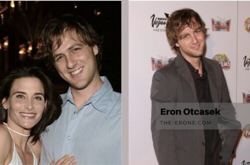 Eron Otcasek